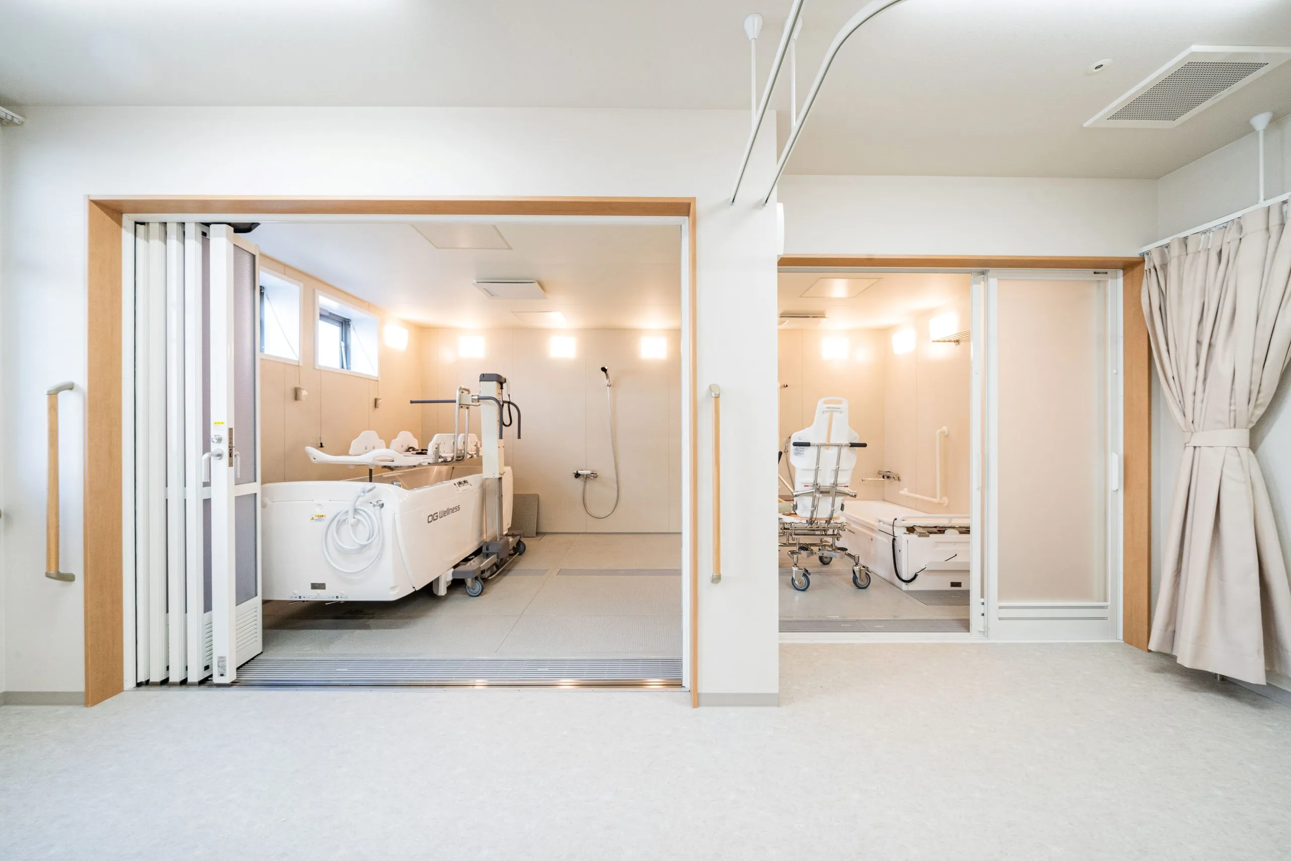 ベストリハナーシングホーム大宮東の紹介写真 5