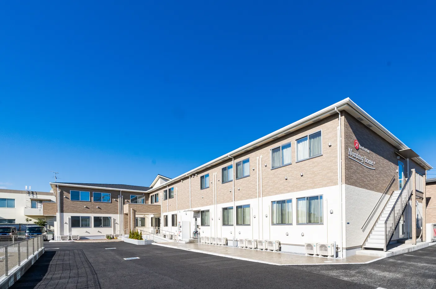 ベストリハナーシングホーム春日部の紹介写真 2