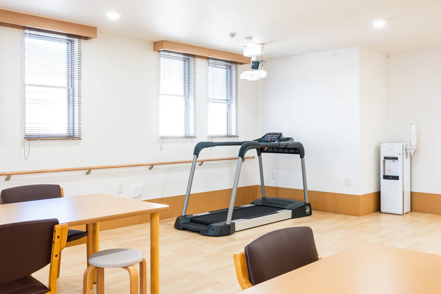 ベストリハナーシングホーム春日部の紹介写真 3