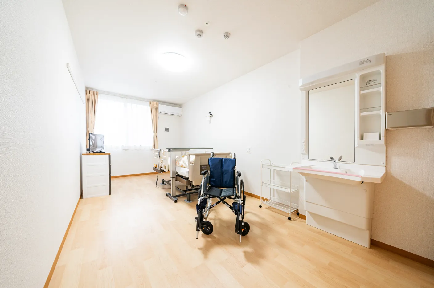 ベストリハナーシングホーム春日部の紹介写真 5