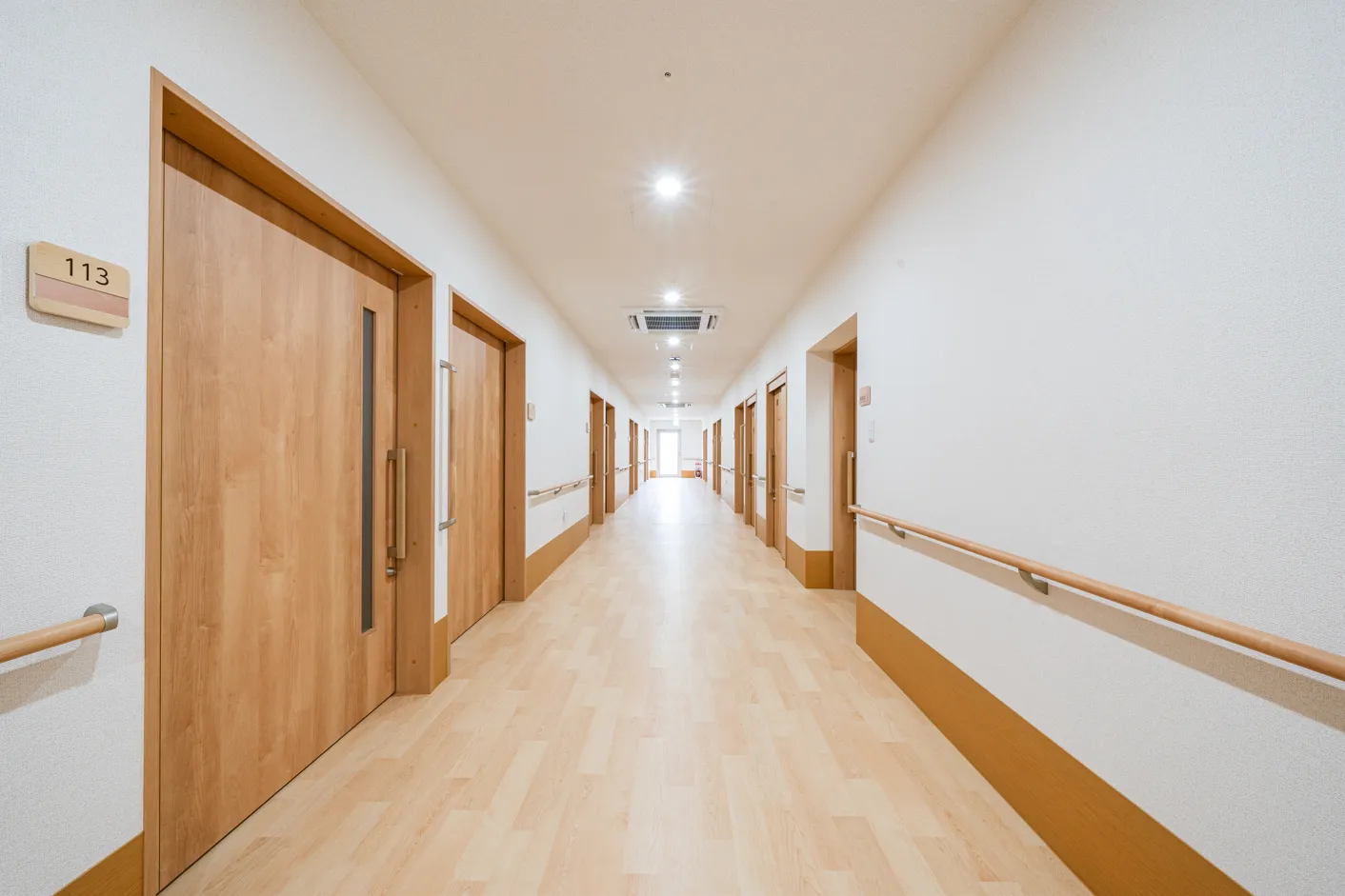 ベストリハナーシングホーム春日部の紹介写真 6