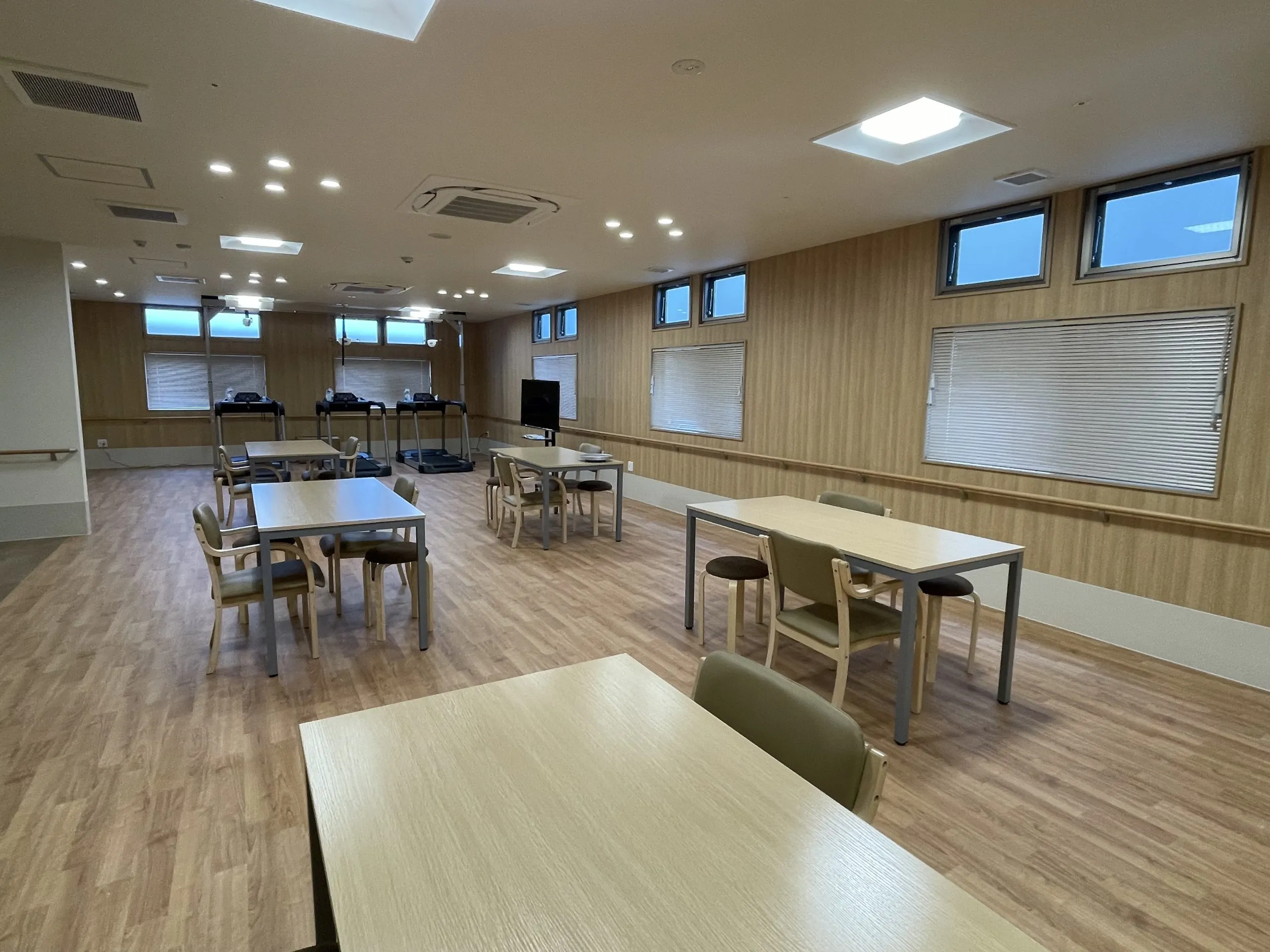 ベストリハナーシングホーム一宮の紹介写真 3