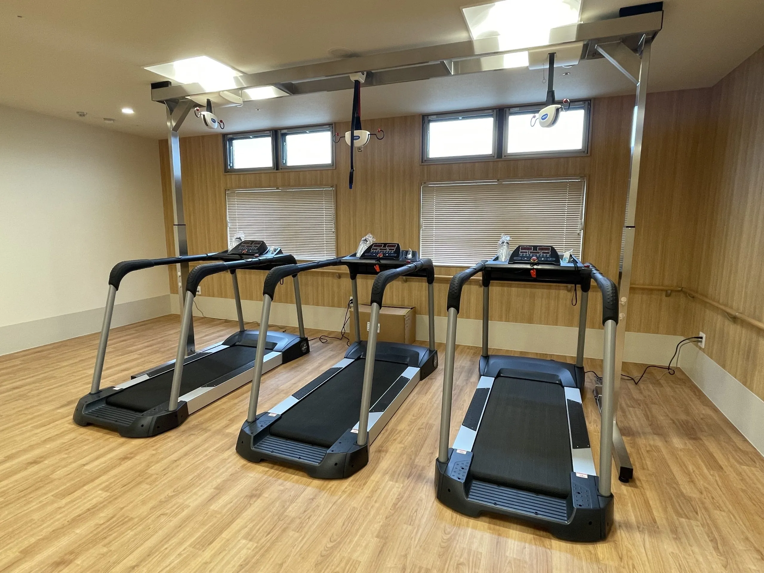 ベストリハナーシングホーム一宮の紹介写真 4