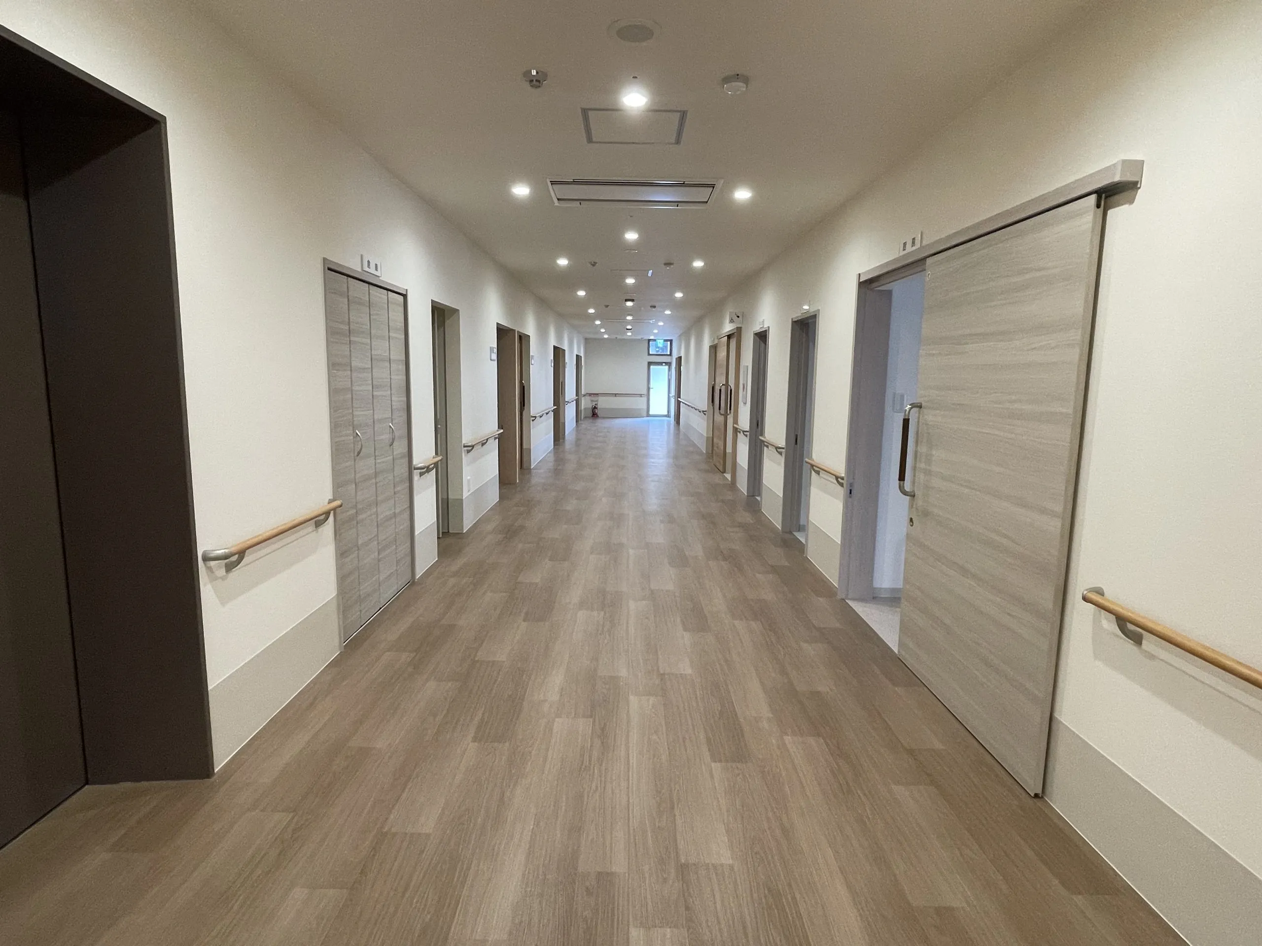 ベストリハナーシングホーム一宮の紹介写真 5