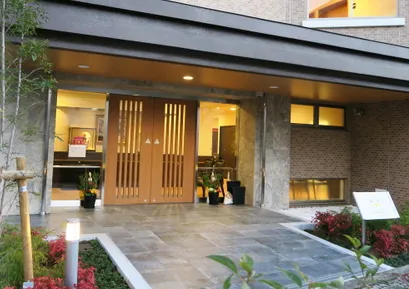 サンコティ茨木の紹介写真