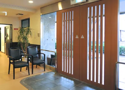 サンコティ茨木の紹介写真 3