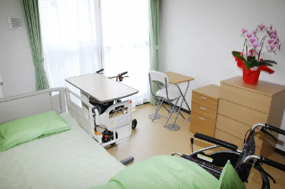 サンコティ茨木の紹介写真 5