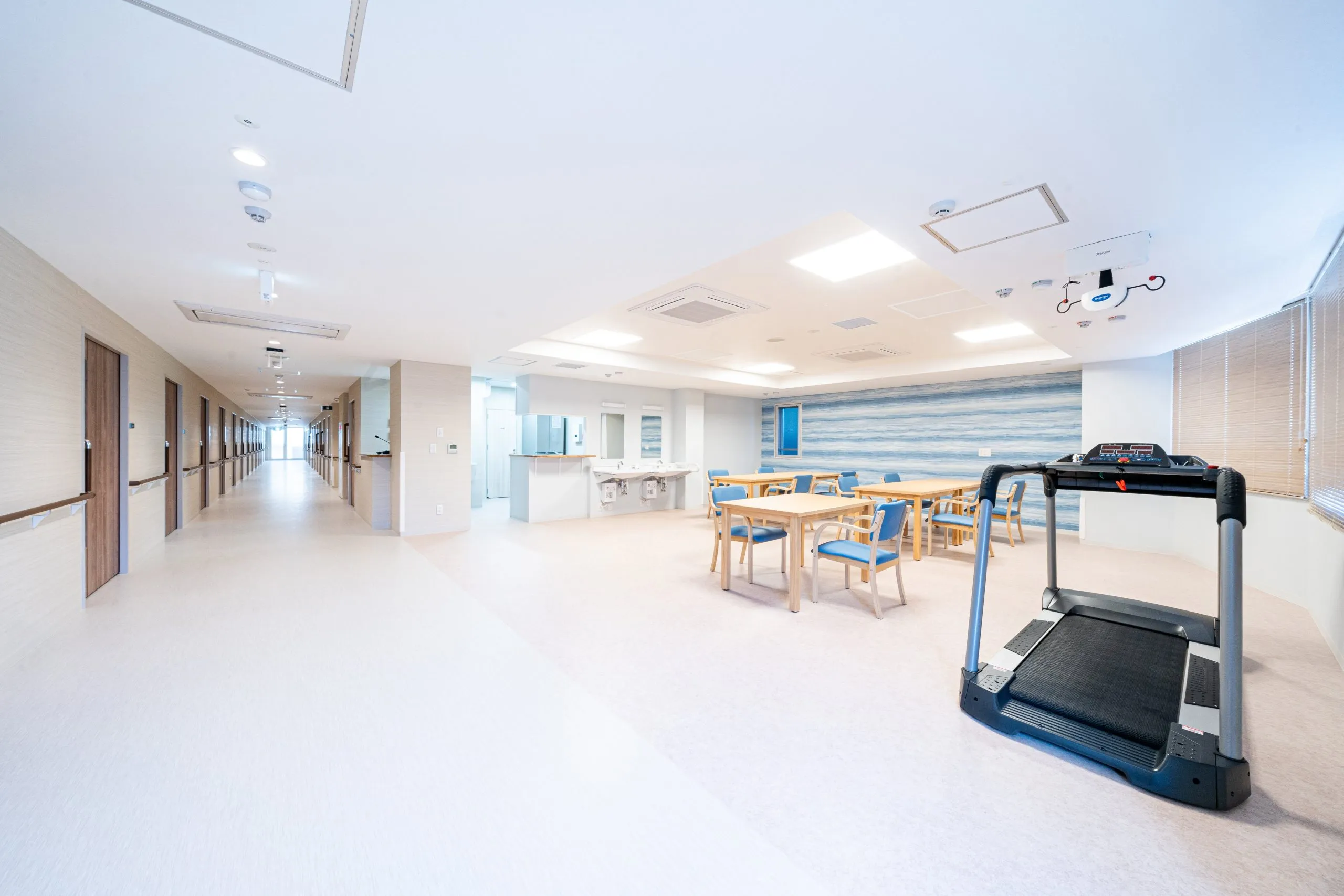 ベストリハナーシングホーム藤沢の紹介写真 3