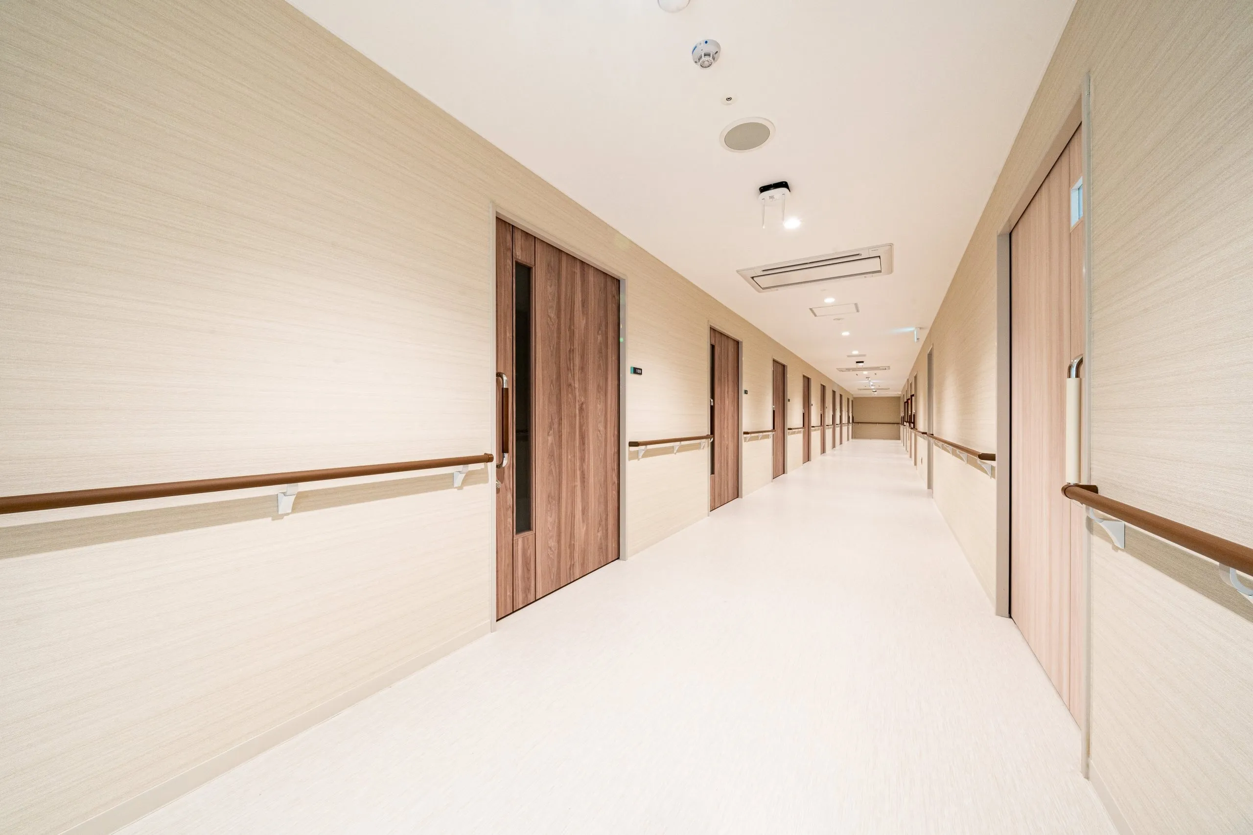 ベストリハナーシングホーム藤沢の紹介写真 4