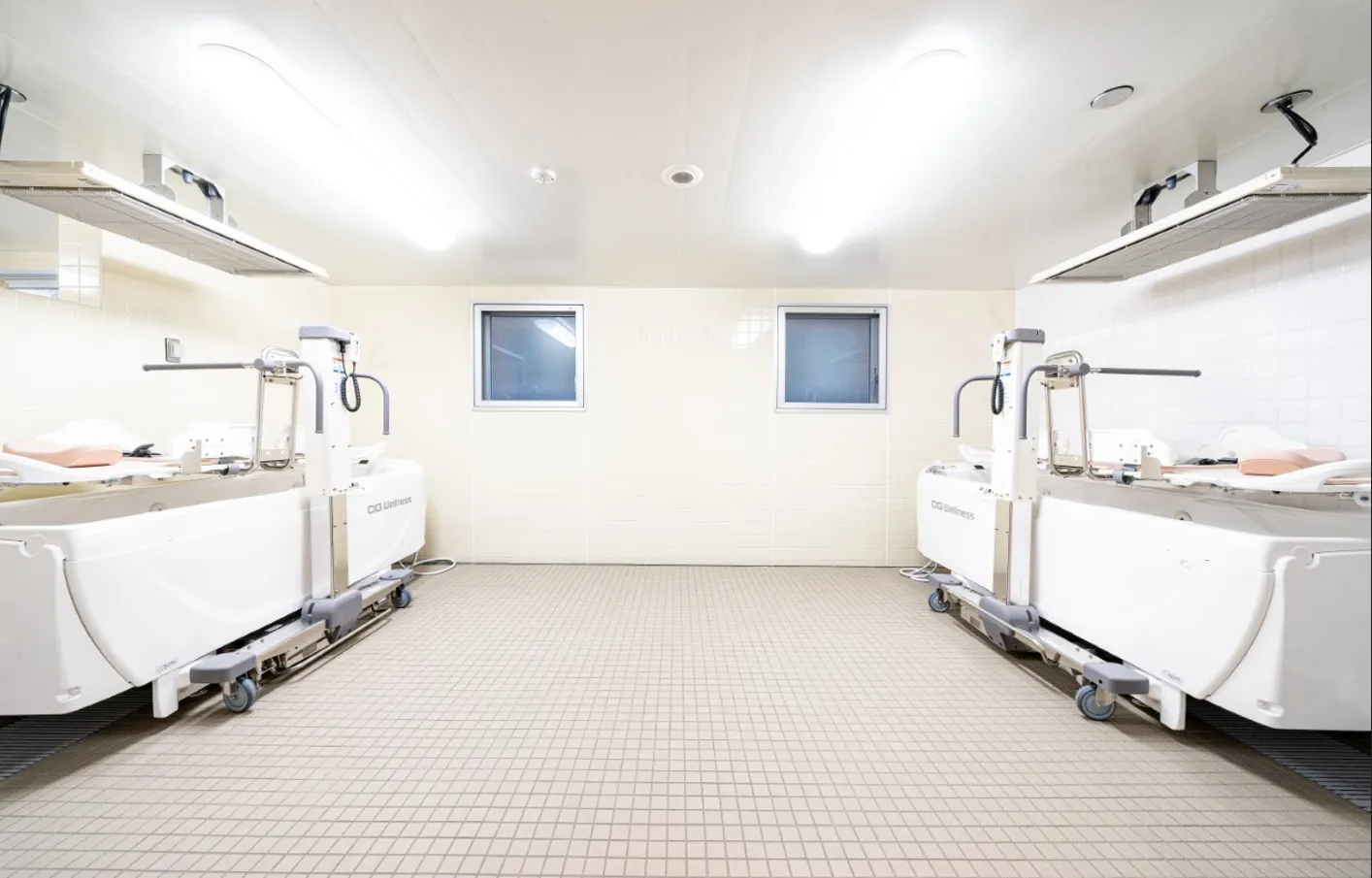 ベストリハナーシングホーム藤沢の紹介写真 5