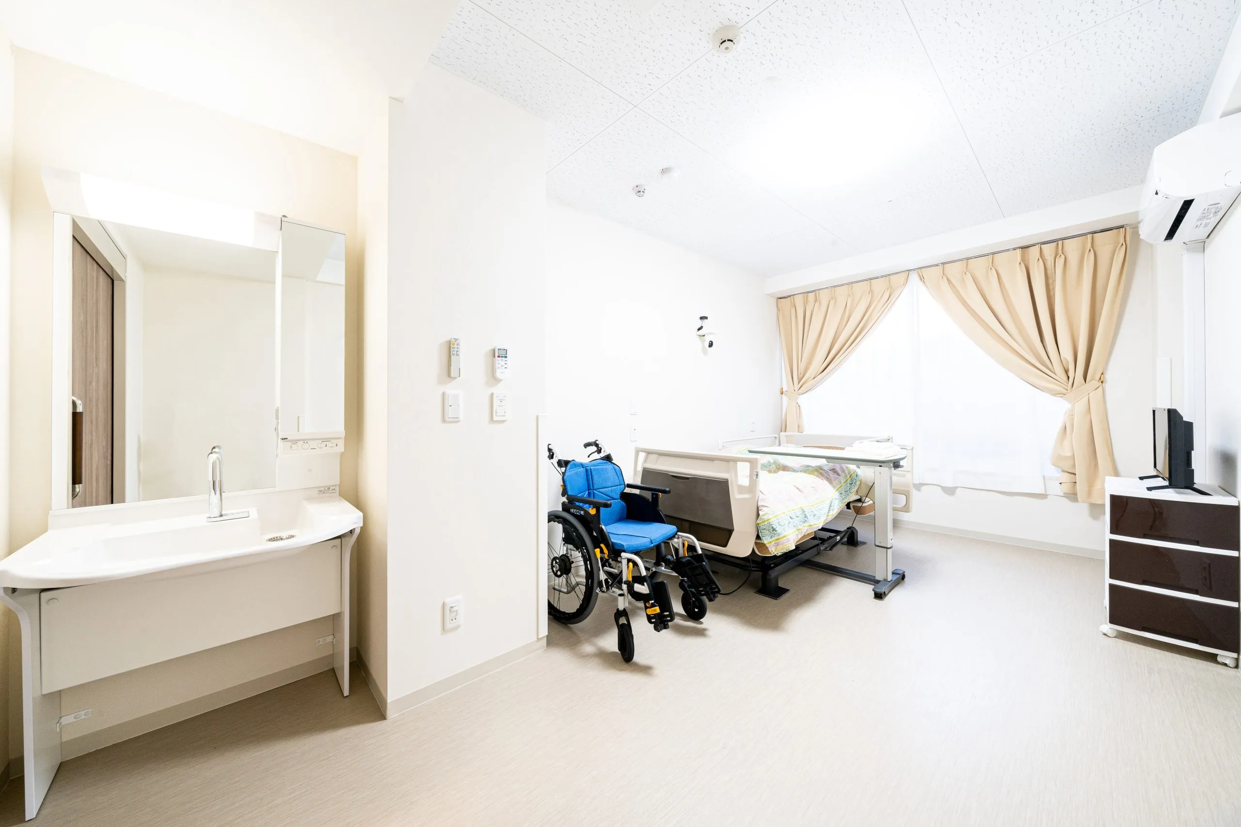 ベストリハナーシングホーム藤沢の紹介写真 6