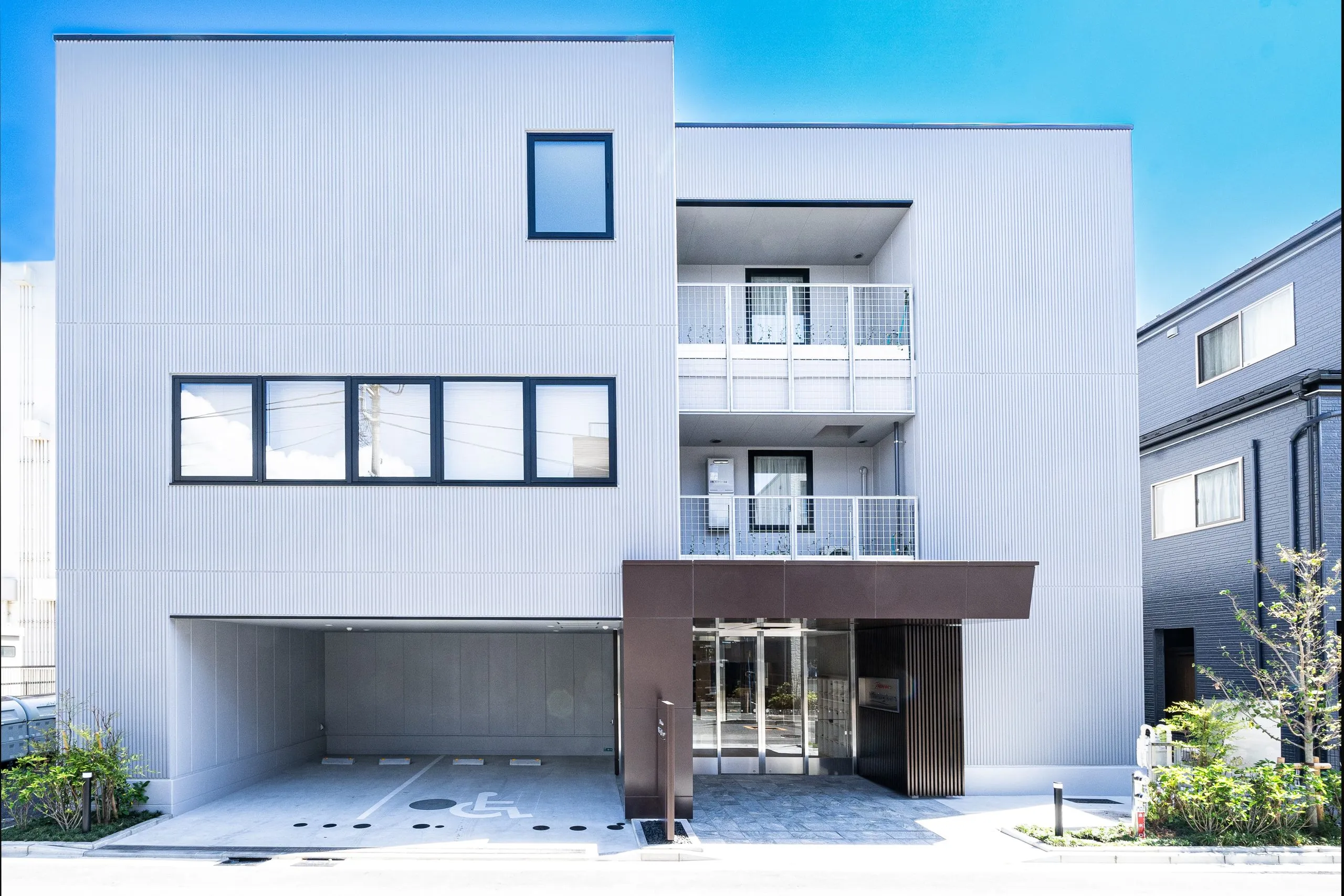 ベストリハナーシングホーム瑞江の紹介写真