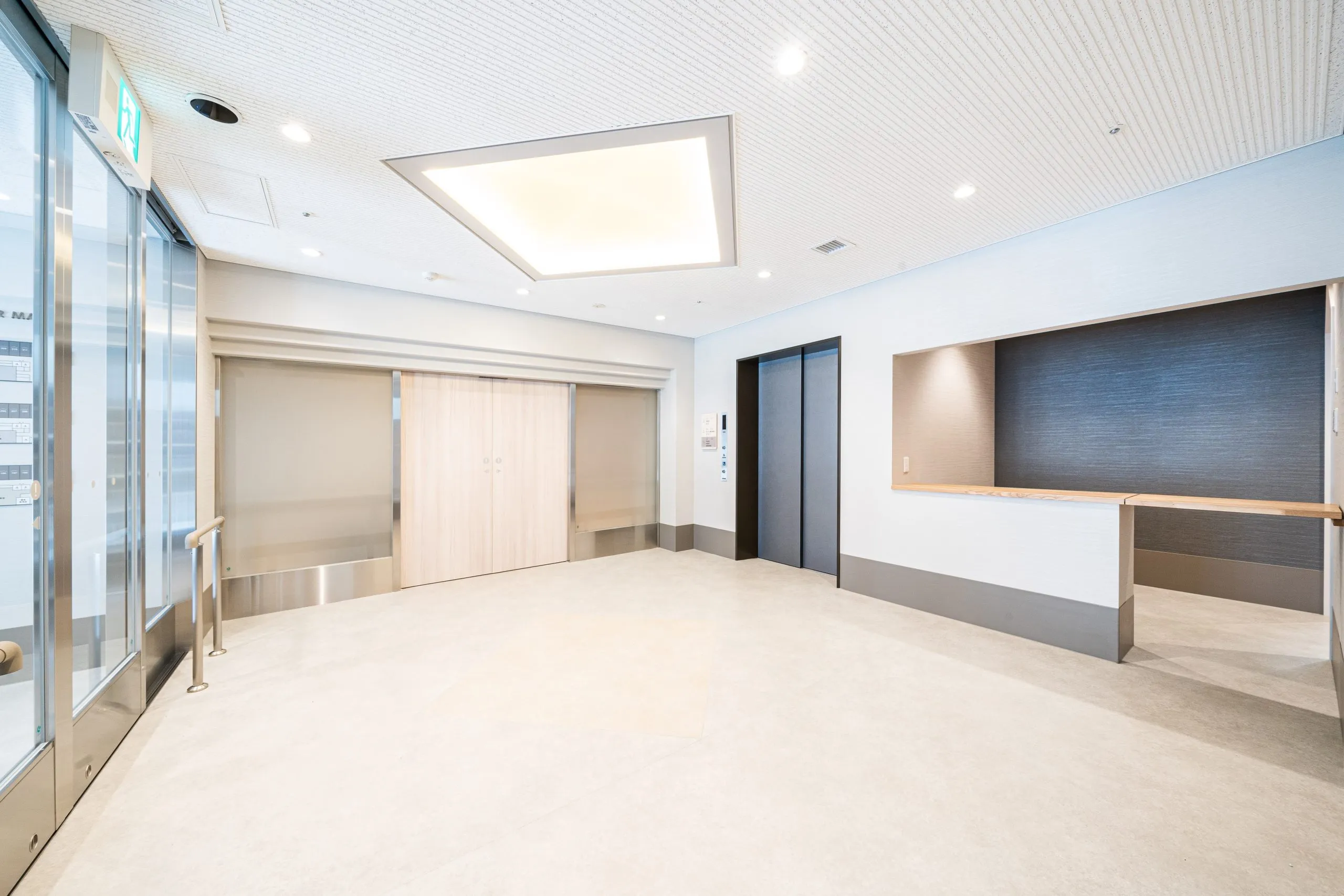 ベストリハナーシングホーム瑞江の紹介写真 3