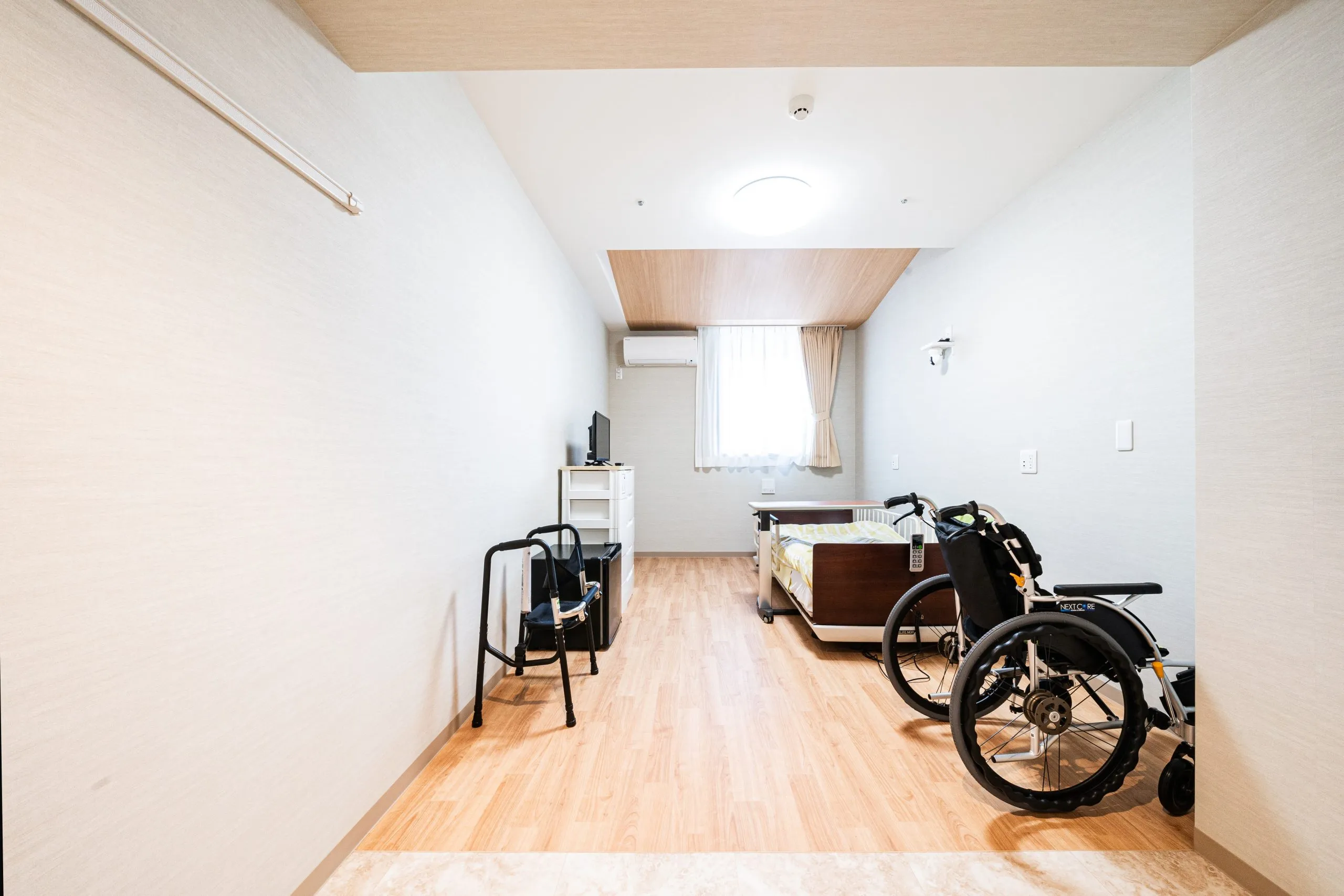 ベストリハナーシングホーム瑞江の紹介写真 4