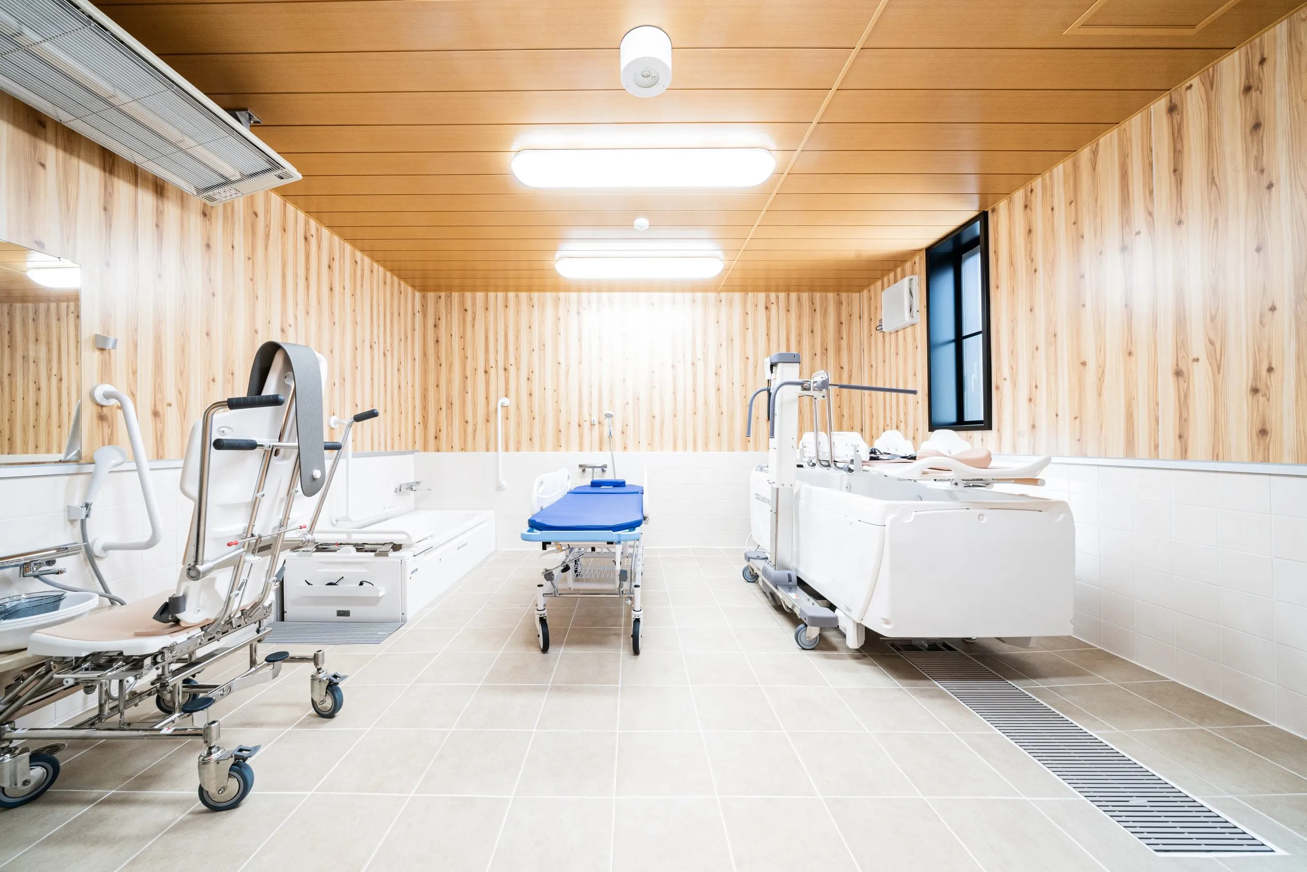 ベストリハナーシングホーム瑞江の紹介写真 5