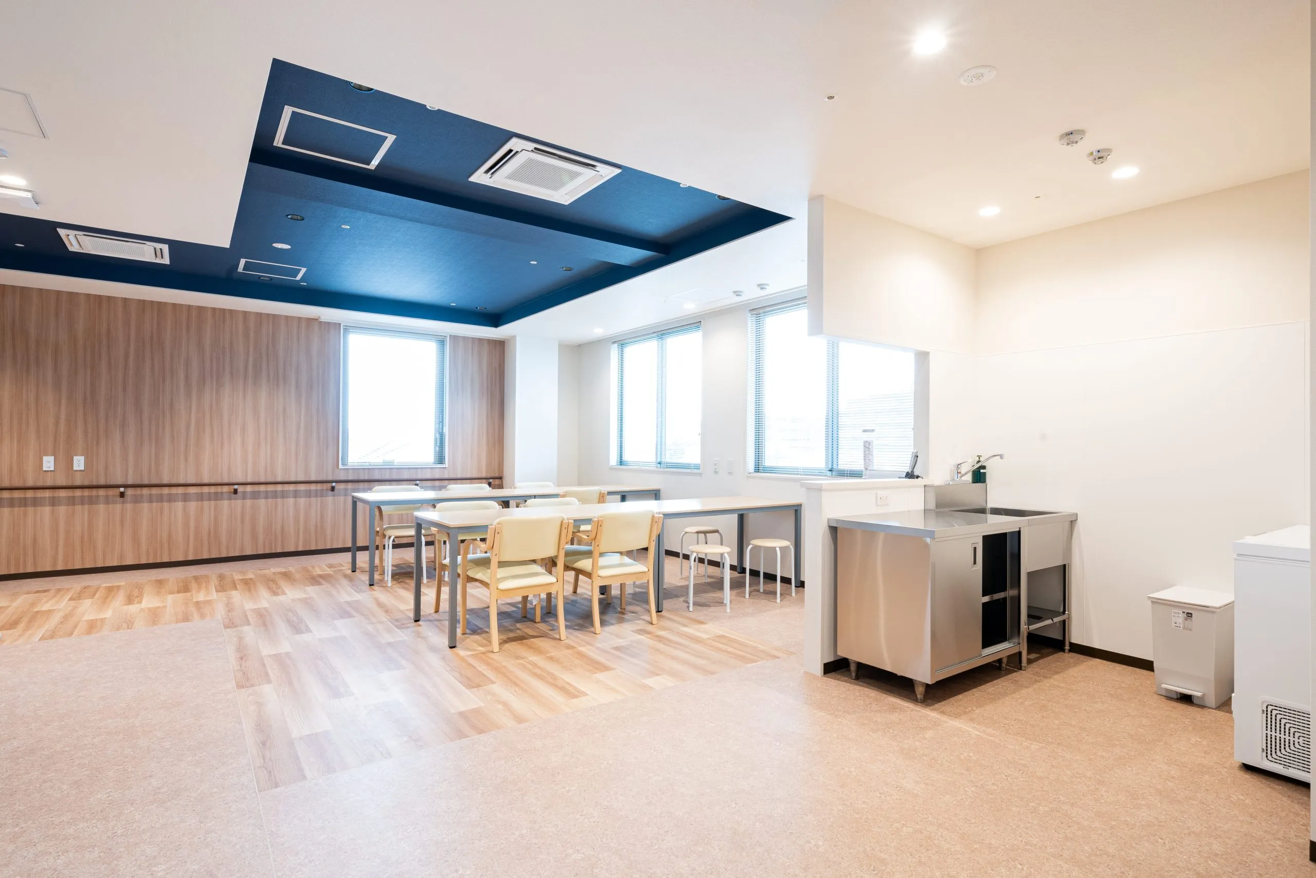 ベストリハナーシングホーム谷塚の紹介写真 5