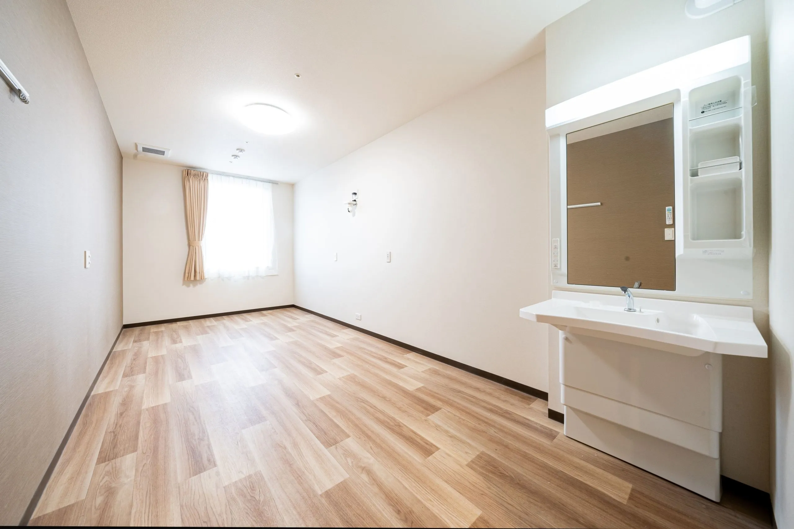 ベストリハナーシングホーム谷塚の紹介写真 7