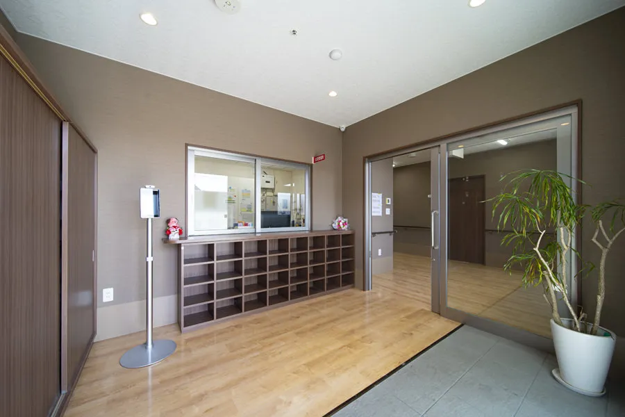 クランコート豊中の紹介写真 2