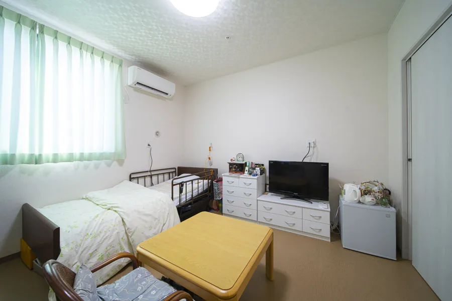 クランコート豊中の紹介写真 3