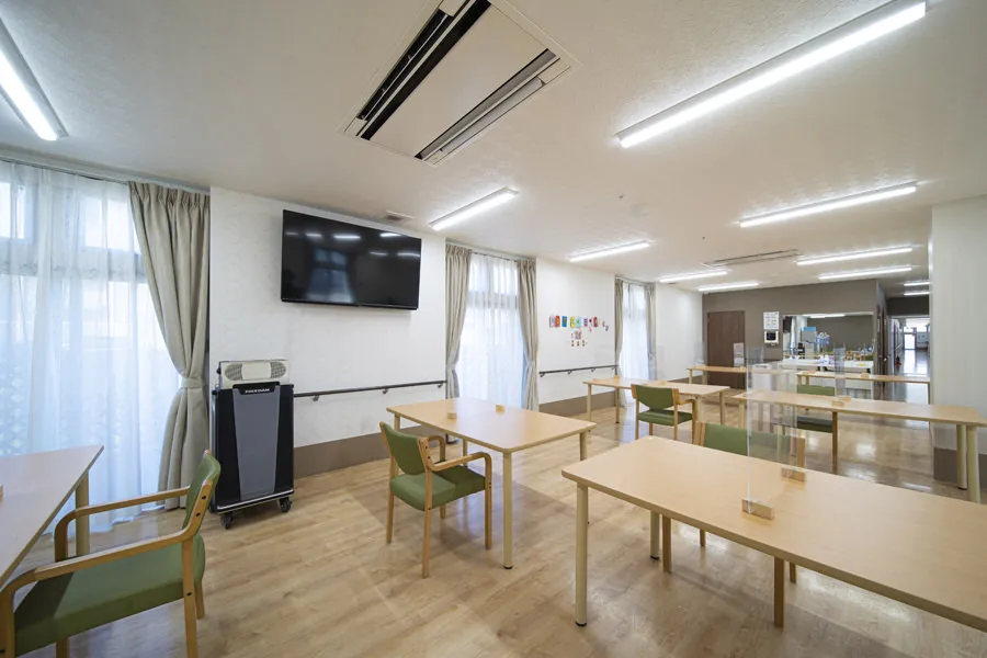 クランコート豊中の紹介写真 4