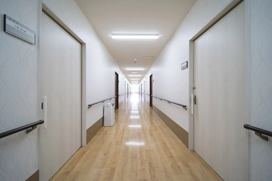 クランコート豊中の紹介写真 5