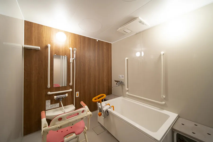 クランコート豊中の紹介写真 6