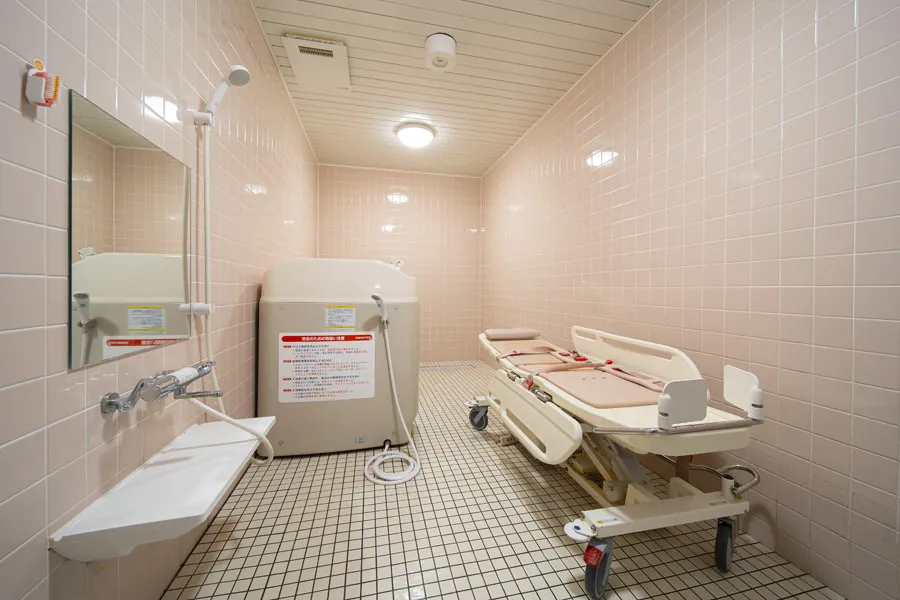 クランコート豊中の紹介写真 7