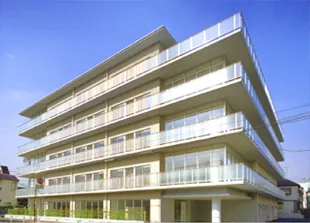 介護付き有料老人ホーム　アイムス赤羽の紹介写真