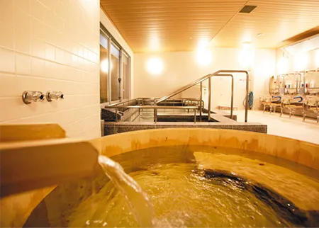 介護付き有料老人ホーム　アイムス赤羽の紹介写真 6