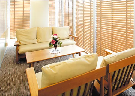 介護付き有料老人ホーム　アイムス赤羽の紹介写真 3