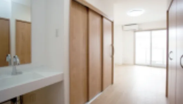 サンファミーレ茨木の紹介写真 2