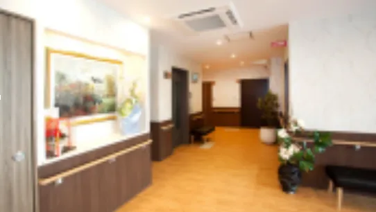 サンファミーレ茨木の紹介写真 3