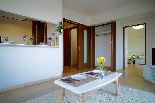 サービス付き高齢者向け住宅　サンスマイル町田駅前の紹介写真 3