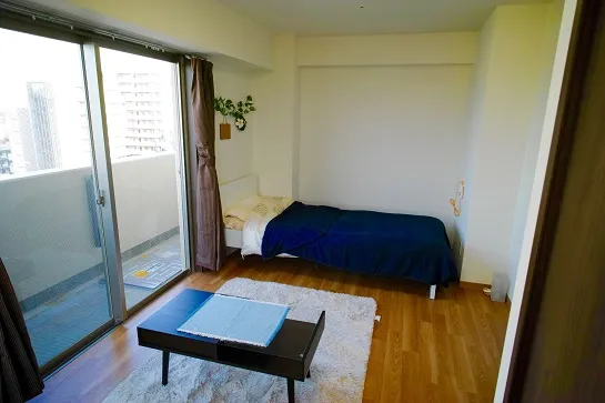 サービス付き高齢者向け住宅　サンスマイル町田駅前の紹介写真 4