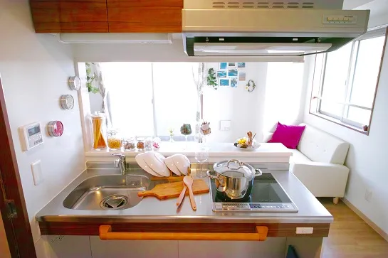 サービス付き高齢者向け住宅　サンスマイル町田駅前の紹介写真 5