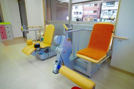 サービス付き高齢者向け住宅　サンスマイル町田駅前の紹介写真 6