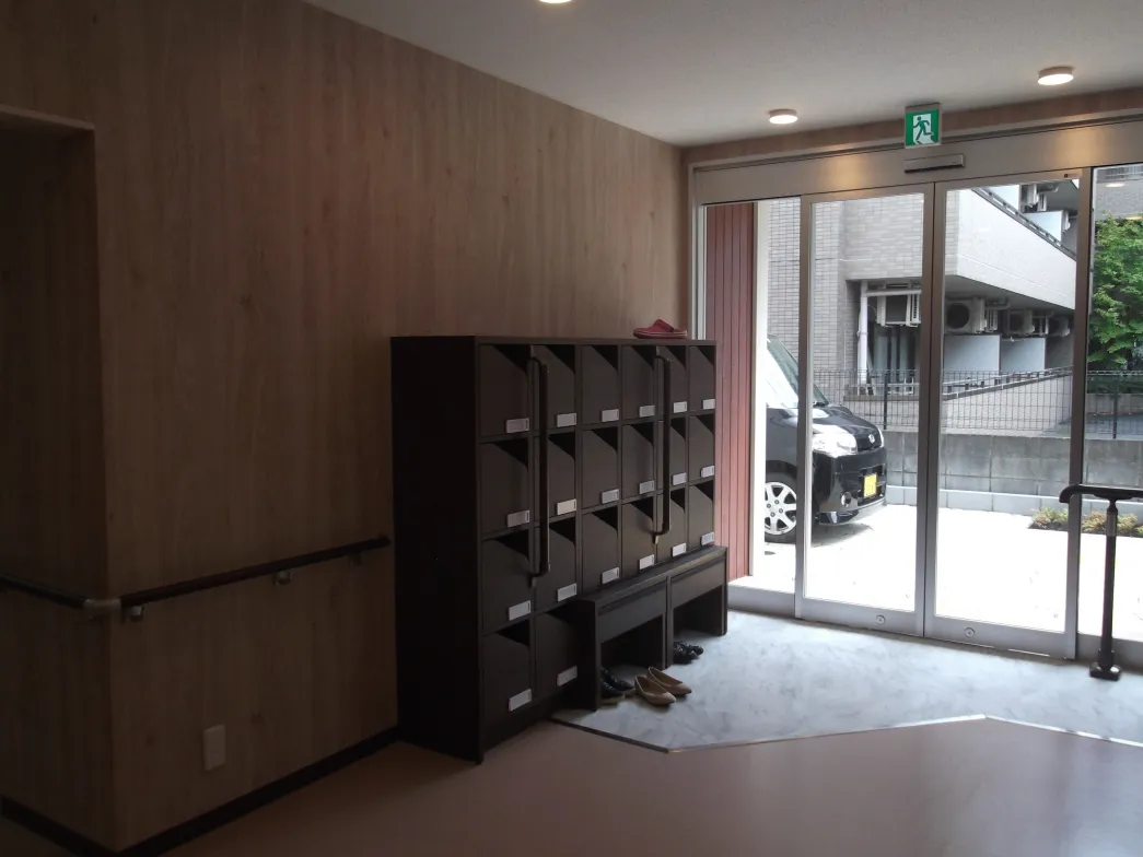 住宅型有料老人ホーム　サンスマイル八王子高尾の紹介写真 3