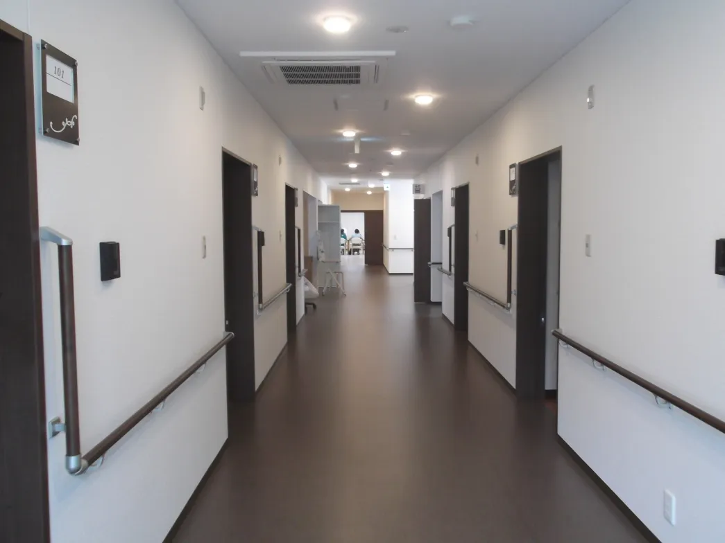 住宅型有料老人ホーム　サンスマイル八王子高尾の紹介写真 4