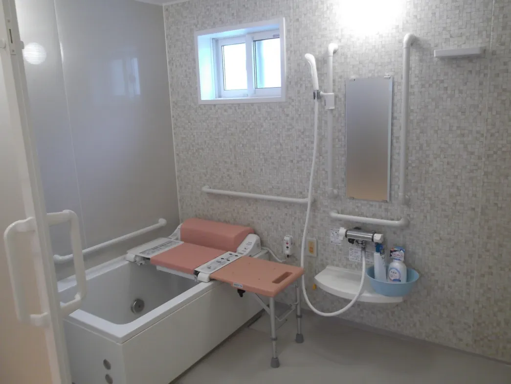 住宅型有料老人ホーム　サンスマイル八王子高尾の紹介写真 6