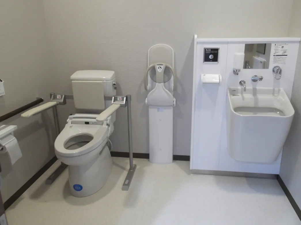 住宅型有料老人ホーム　サンスマイル八王子高尾の紹介写真 7