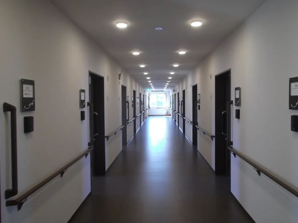 介護付き有料老人ホーム　地域密着型 サンスマイル日野の紹介写真 4