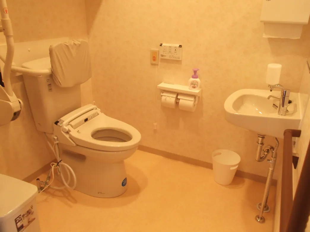 介護付き有料老人ホーム　地域密着型 サンスマイル日野の紹介写真 7