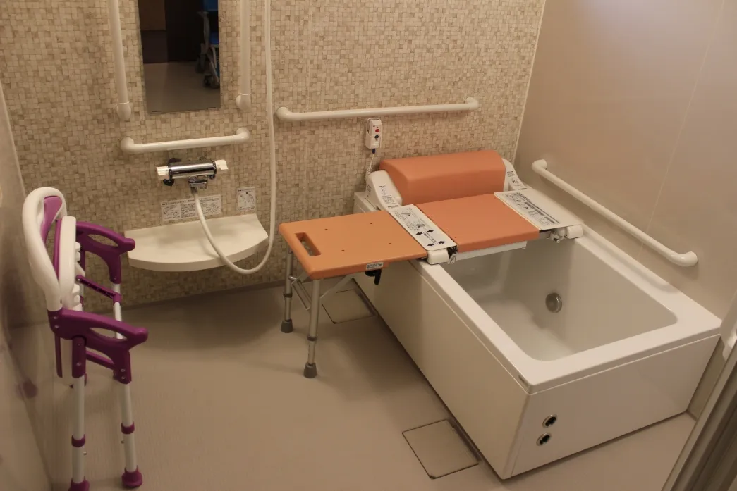 住宅型有料老人ホーム　サンスマイル八王子石川町の紹介写真 5