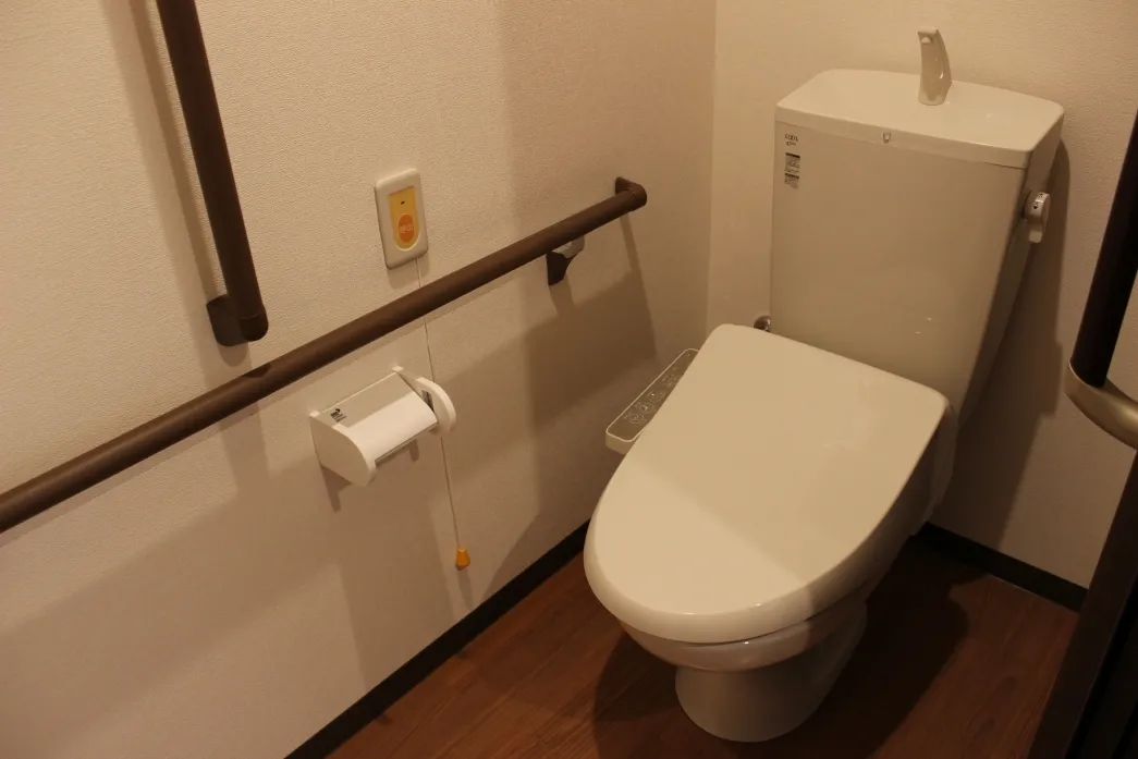 住宅型有料老人ホーム　サンスマイル八王子石川町の紹介写真 6