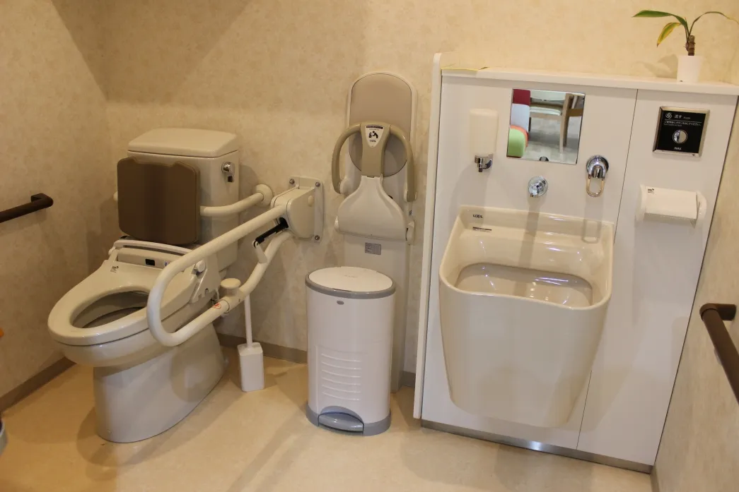 住宅型有料老人ホーム　サンスマイル八王子石川町の紹介写真 7