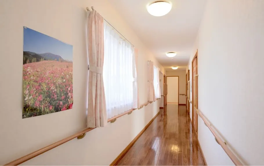 グループホームゆらり相模原の紹介写真 2