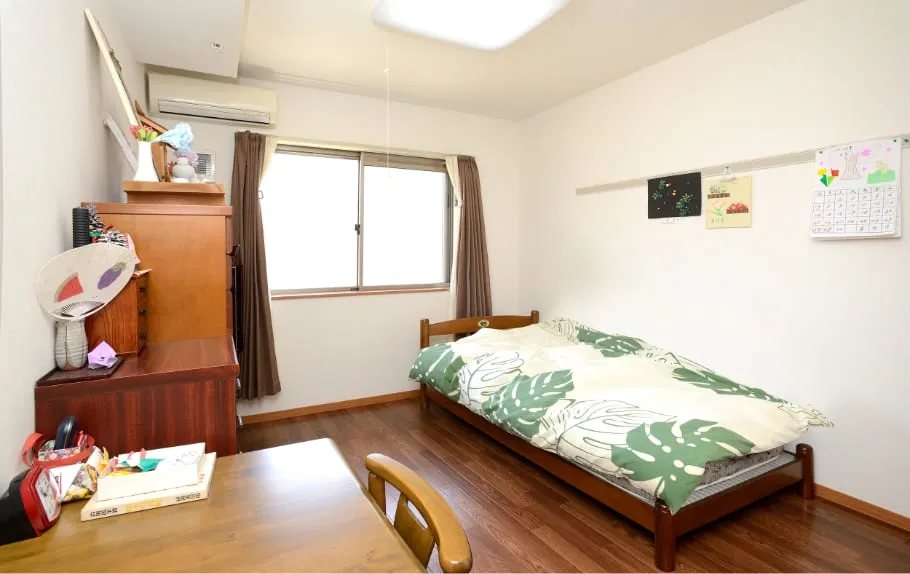 グループホームゆらり相模原の紹介写真 4