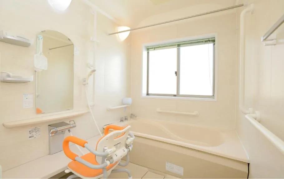 グループホームゆらり相模原の紹介写真 6