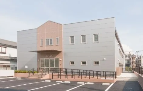 グループホームゆらり並木の紹介写真