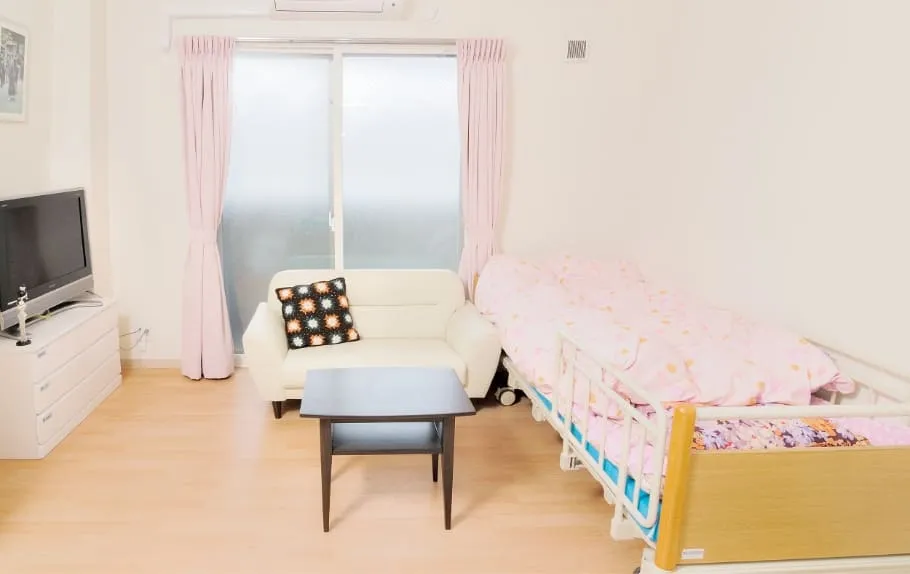 グループホームゆらり並木の紹介写真 2